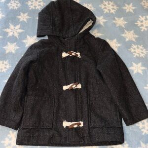 Kids coat